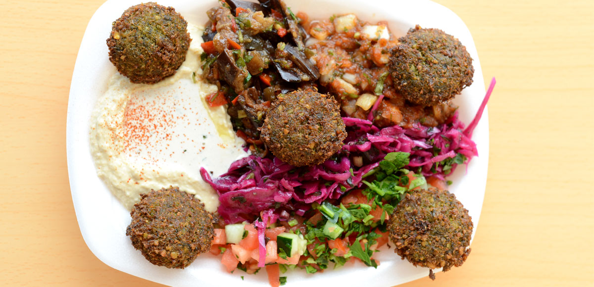 Falafel